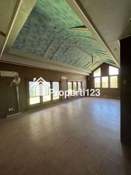 Di jual rumah di jalan Adisucipto solo - 3