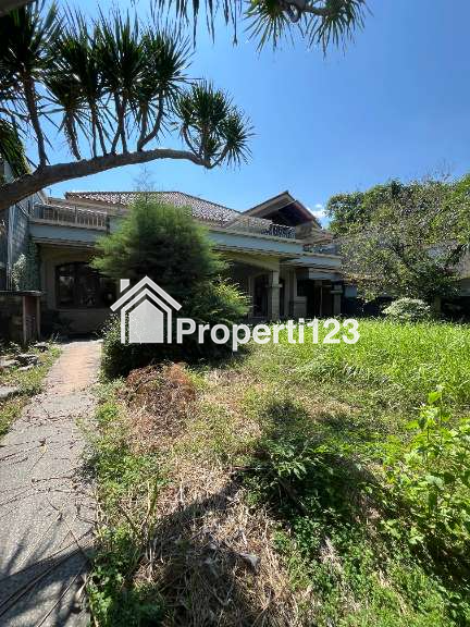 Di jual rumah di jalan Adisucipto solo - 6