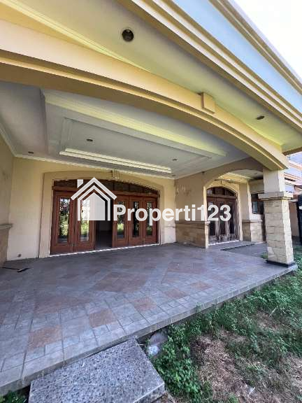 Di jual rumah di jalan Adisucipto solo - 5