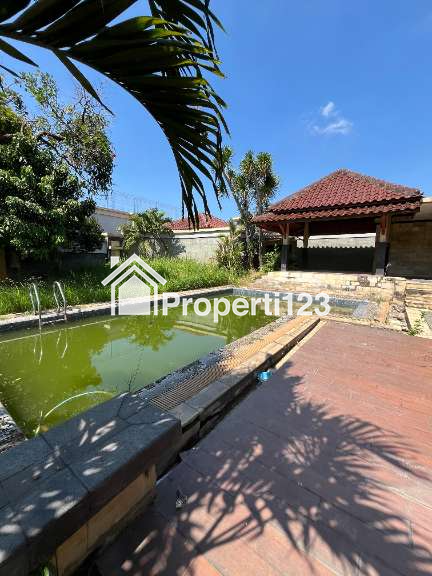 Di jual rumah di jalan Adisucipto solo - 7