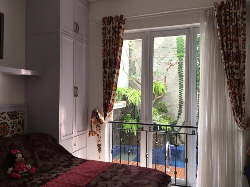 Rumah Mewah Idaman ASRI di Menteng Jakarta Pusat -Murah - 7