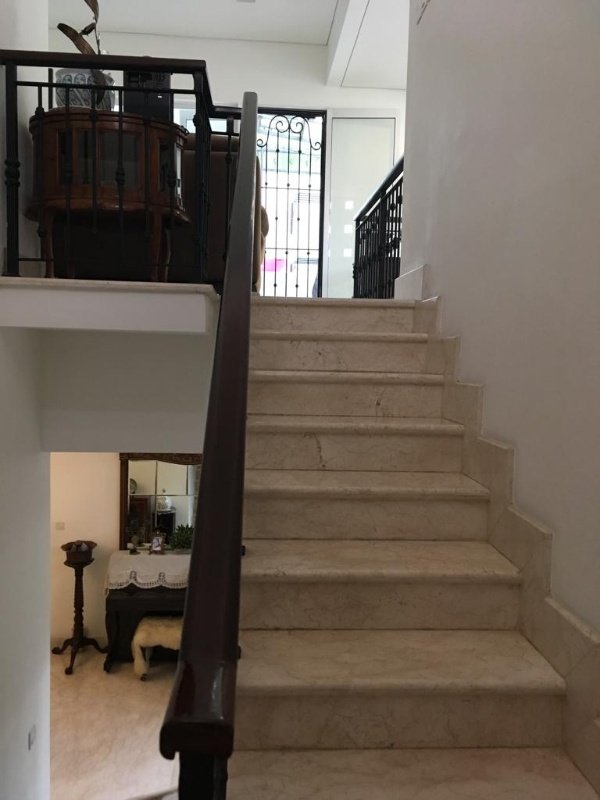 Rumah Mewah Idaman ASRI di Menteng Jakarta Pusat -Murah - 5