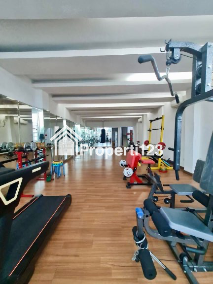 Dijual Kantor Baru Renovasi di Tebet Barat Dalam Jakarta Selatan - 8