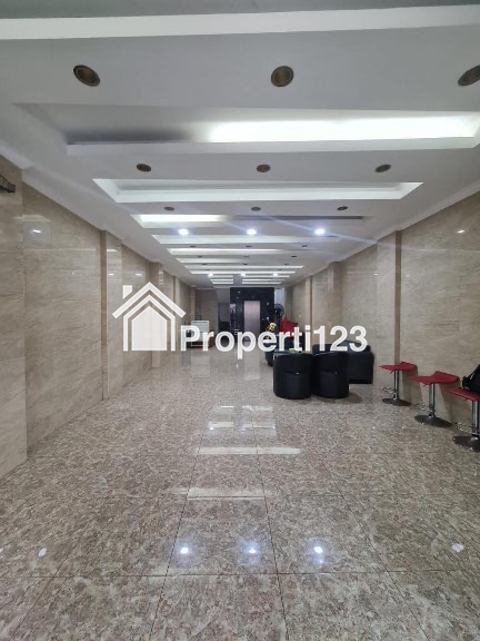 Dijual Kantor Baru Renovasi di Tebet Barat Dalam Jakarta Selatan - 5