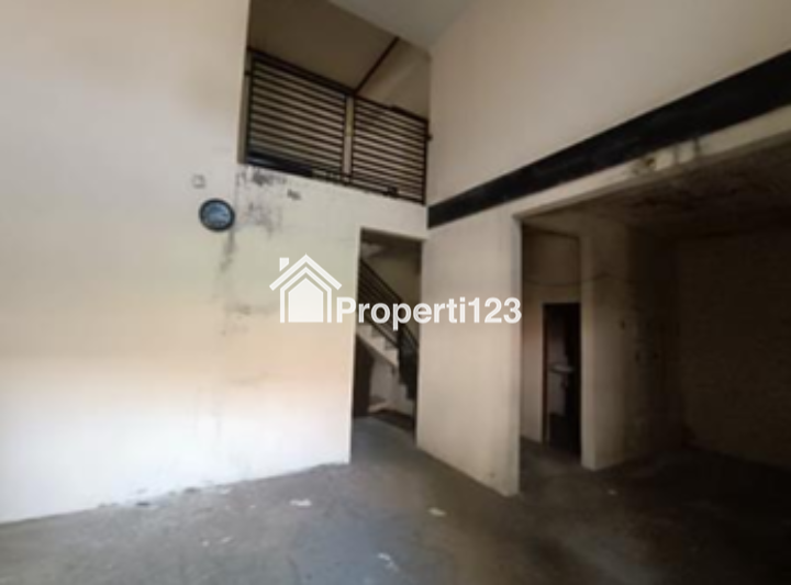 Rumah Tinggal Strategis di Taman Pagelaran, Ciomas, Bogor - 2