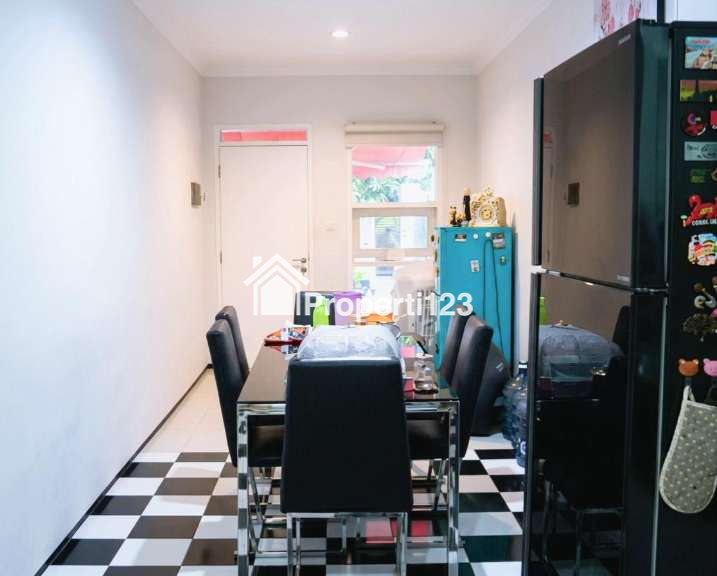 DIJUAL Rumah Premium Duren Sawit! Lingkungan Elite, Akses Tol Dekat - 5