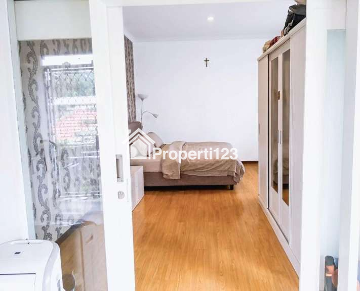 DIJUAL Rumah Premium Duren Sawit! Lingkungan Elite, Akses Tol Dekat - 4
