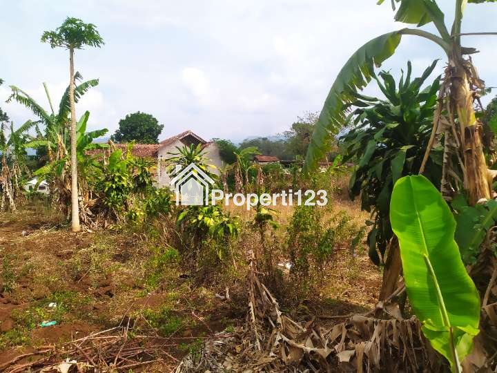 DIJUAL TANAH KOSONG DI DAERAH KABUPATEN BANDUNG - 6
