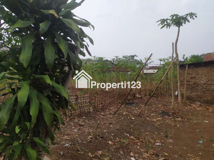 DIJUAL TANAH KOSONG DI DAERAH KABUPATEN BANDUNG - 5