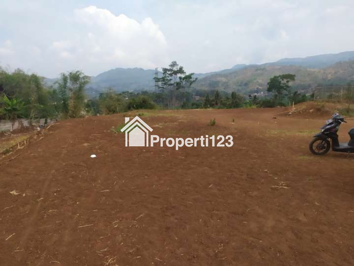 DIJUAL TANAH KOSONG DI DAERAH KABUPATEN BANDUNG - 2