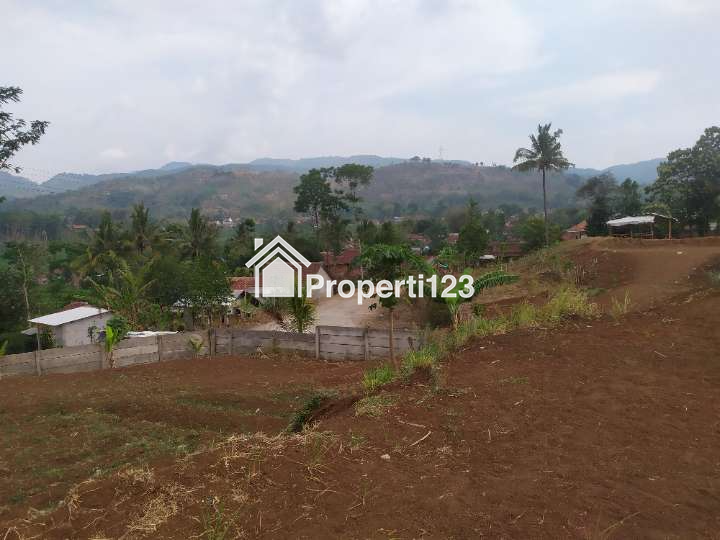 DIJUAL TANAH KOSONG DI DAERAH KABUPATEN BANDUNG - 3