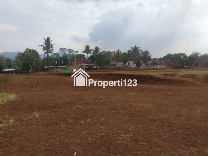 DIJUAL TANAH KOSONG DI DAERAH KABUPATEN BANDUNG - 4