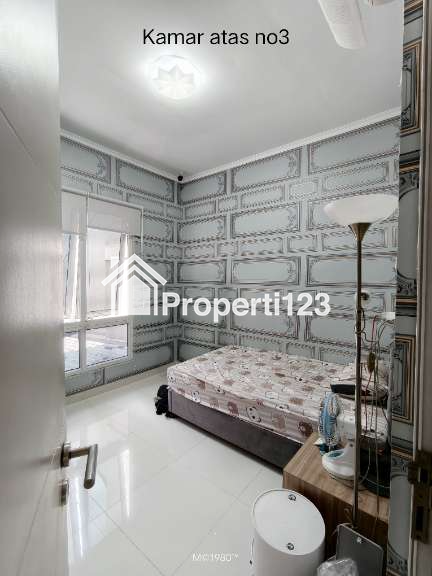 Di jual rumah di sukapura jakarta utara (nego sampai jadi) - 8