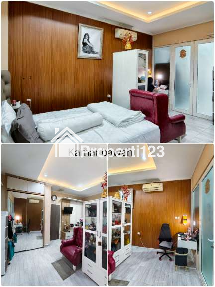 Di jual rumah di sukapura jakarta utara (nego sampai jadi) - 5