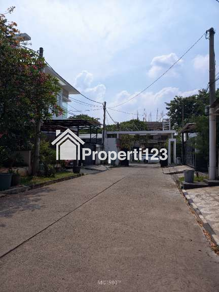 Di jual rumah di sukapura jakarta utara (nego sampai jadi) - 4