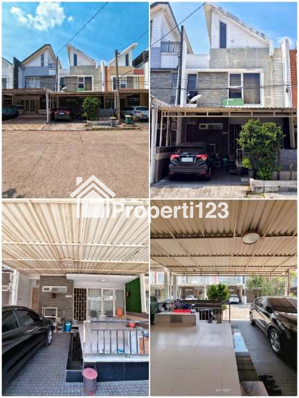 Di jual rumah di sukapura jakarta utara (nego sampai jadi) - 12