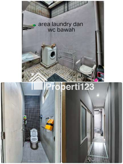 Di jual rumah di sukapura jakarta utara (nego sampai jadi) - 10