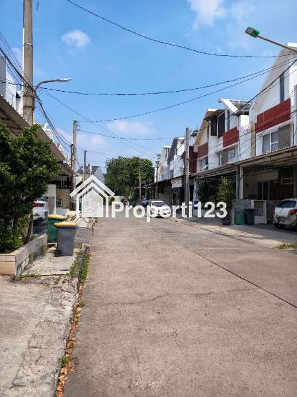 Di jual rumah di sukapura jakarta utara (nego sampai jadi) - 3