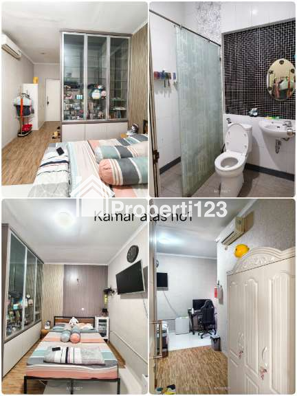 Di jual rumah di sukapura jakarta utara (nego sampai jadi) - 7