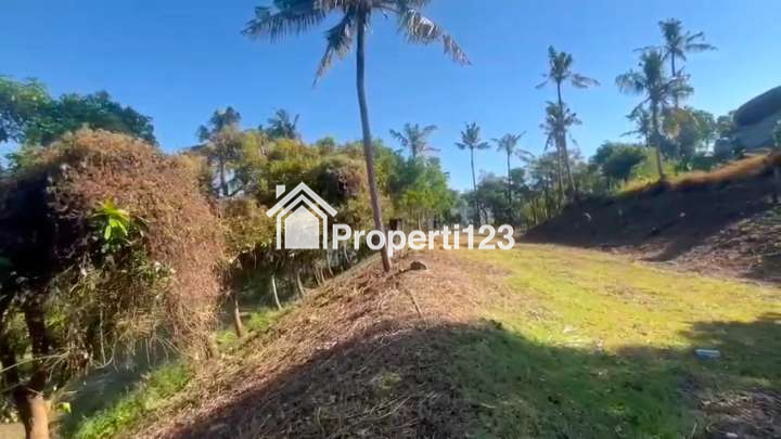 Kavling Eksklusif Puncak Batu Layar Lombok – Lahan Datar Siap Bangun & View Laut Lepas Spektakuler! - 3