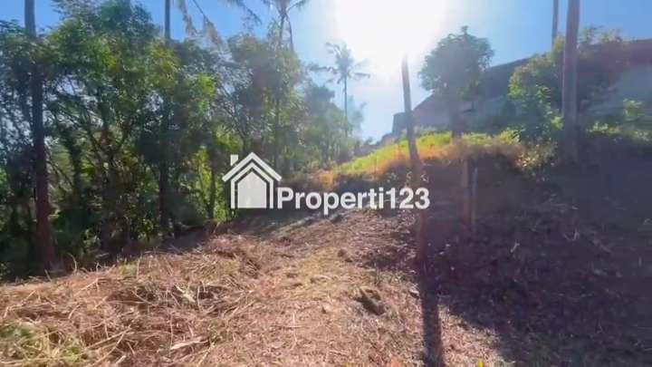 Kavling Eksklusif Puncak Batu Layar Lombok – Lahan Datar Siap Bangun & View Laut Lepas Spektakuler! - 5