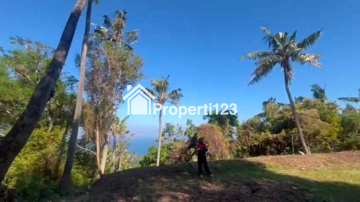 Kavling Eksklusif Puncak Batu Layar Lombok – Lahan Datar Siap Bangun & View Laut Lepas Spektakuler! - 2