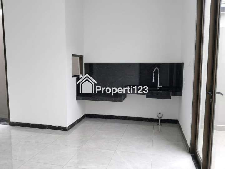 Rumah Jl Godean Km 10 Sleman Yogyakarta - 3