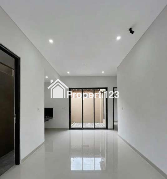 Rumah Jl Godean Km 10 Sleman Yogyakarta - 5