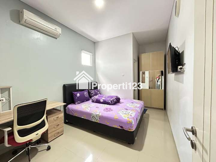 Rumah Kost Aktif Mahasiswa Ciputra Citraland Waterfront Minimalis - 4