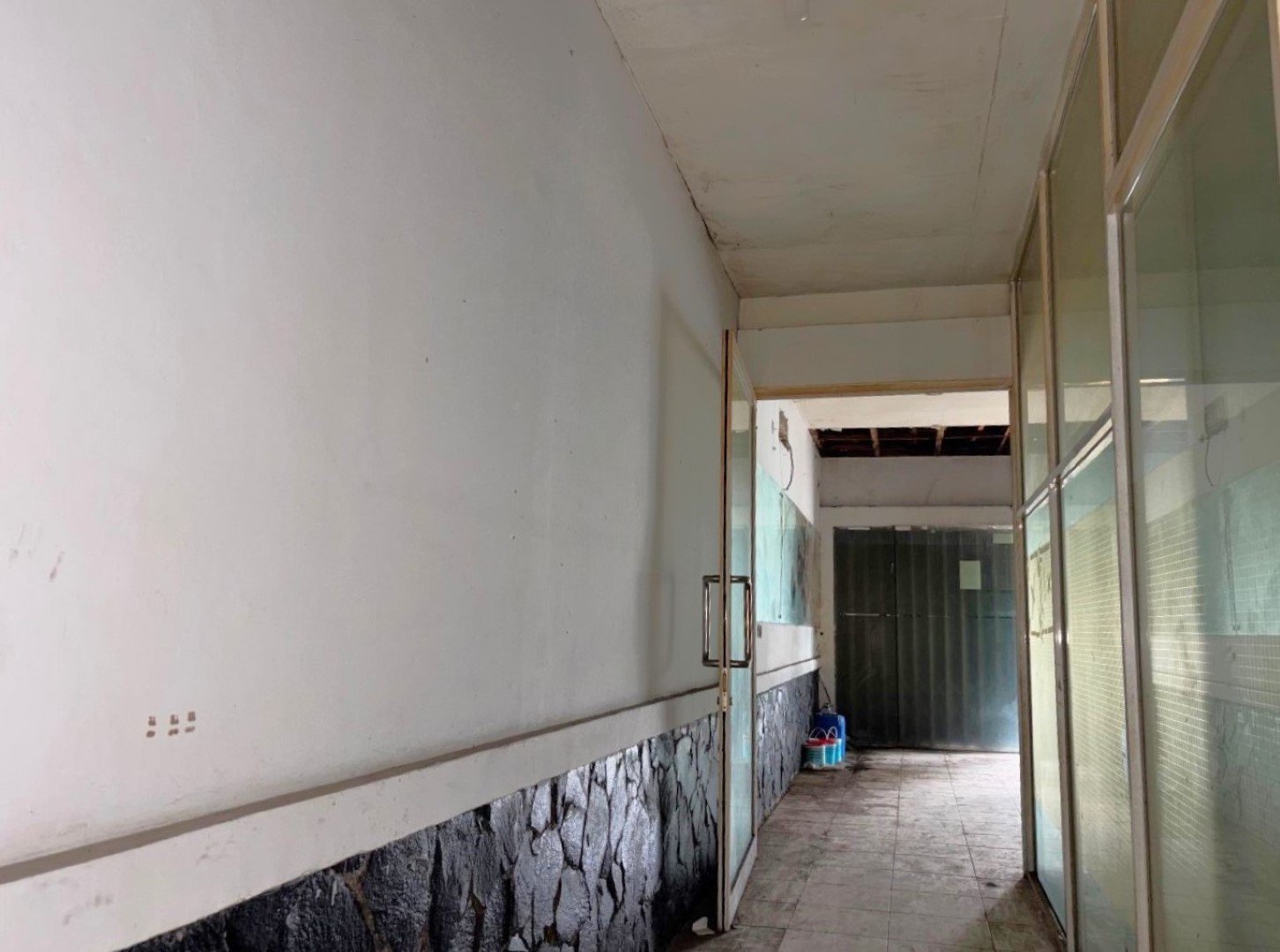 Tanah Komersial Jalan Prof DR Soepomo Tebet jakarta Selatan - 8