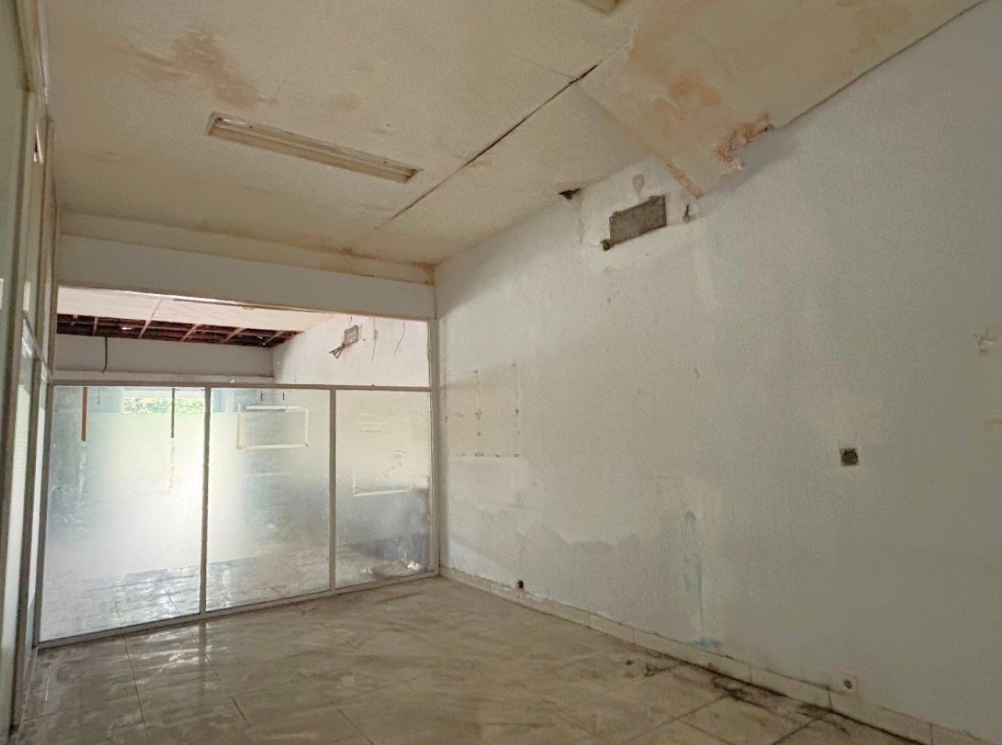 Tanah Komersial Jalan Prof DR Soepomo Tebet jakarta Selatan - 6