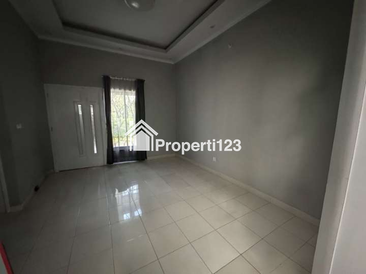 Dijual Rumah dengan Harga Murah di Cluster Metland Transyogi Bogor - 3