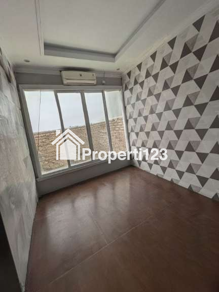 Dijual Rumah dengan Harga Murah di Cluster Metland Transyogi Bogor - 6