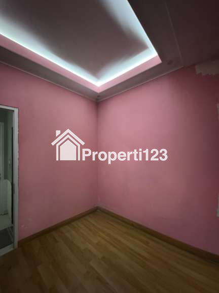 Dijual Rumah dengan Harga Murah di Cluster Metland Transyogi Bogor - 5