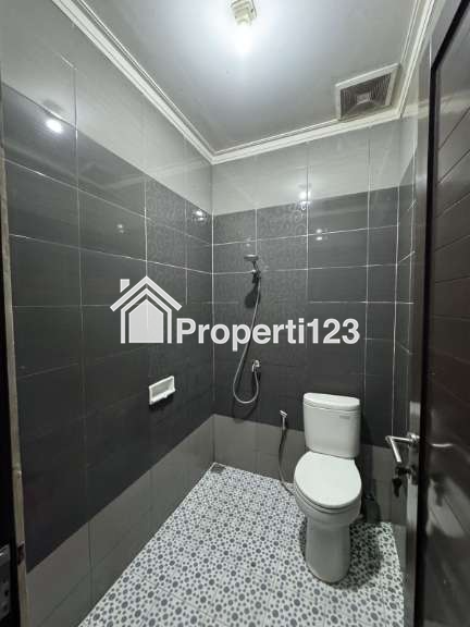 Dijual Rumah dengan Harga Murah di Cluster Metland Transyogi Bogor - 7
