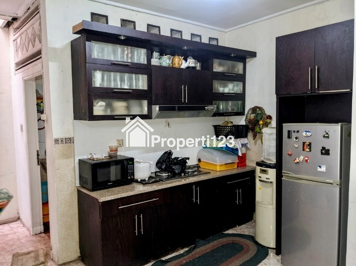 Dijual Rumah di Tebet Barat Dalam Jakarta Selatan - 7