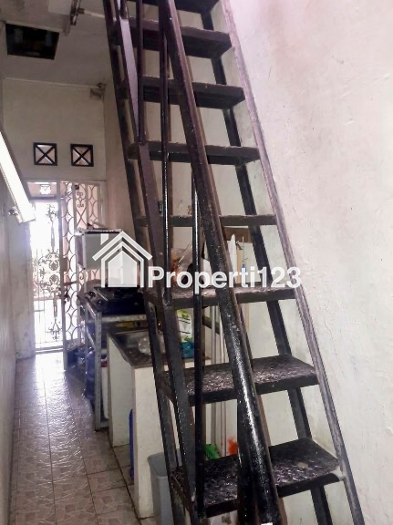 Dijual Rumah di Tebet Barat Dalam Jakarta Selatan - 6