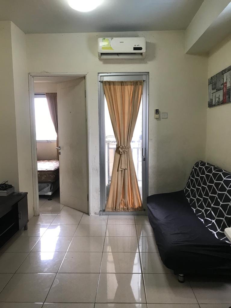 Sewa Apartment Fully Furnished Pakubuwono Terrace, Kebayoran Lama,Jakarta Selatan - 6