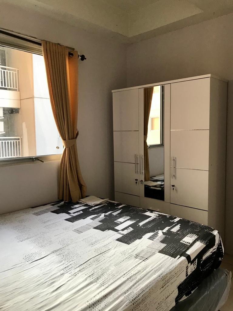 Sewa Apartment Fully Furnished Pakubuwono Terrace, Kebayoran Lama,Jakarta Selatan - 9