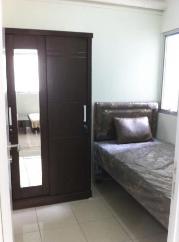Sewa Apartment Fully Furnished Pakubuwono Terrace, Kebayoran Lama,Jakarta Selatan - 4