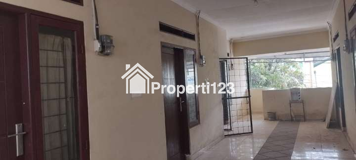 Rumah Huni Bisa Untuk Kost, Cafe, Kantor Strategis Pinggir jln Di Cijaura  Hilir, Buah Batu Bandung - 1