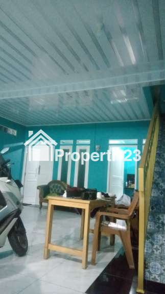Dijual Ruko 2 Lantai Cocok untuk Usaha di Pondok Kelapa Jakarta Timur - 4