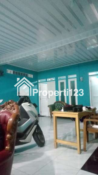Dijual Ruko 2 Lantai Cocok untuk Usaha di Pondok Kelapa Jakarta Timur - 3