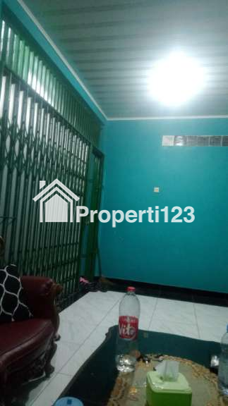 Dijual Ruko 2 Lantai Cocok untuk Usaha di Pondok Kelapa Jakarta Timur - 2