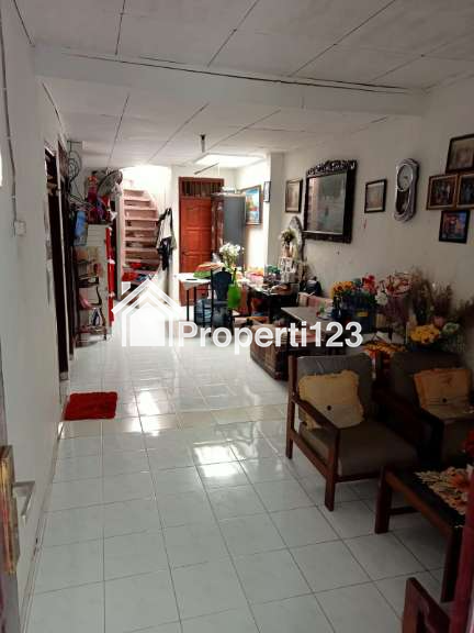DIJUAL RUMAH KARAWACI - 3