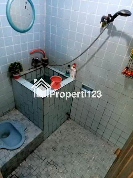 DIJUAL RUMAH KARAWACI - 5