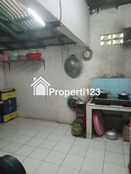 DIJUAL RUMAH KARAWACI - 6