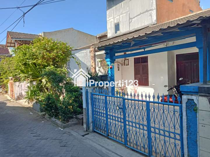 DIJUAL RUMAH KARAWACI - 2