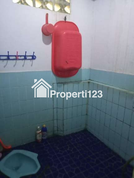 DIJUAL RUMAH KARAWACI - 7