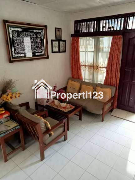 DIJUAL RUMAH KARAWACI - 4